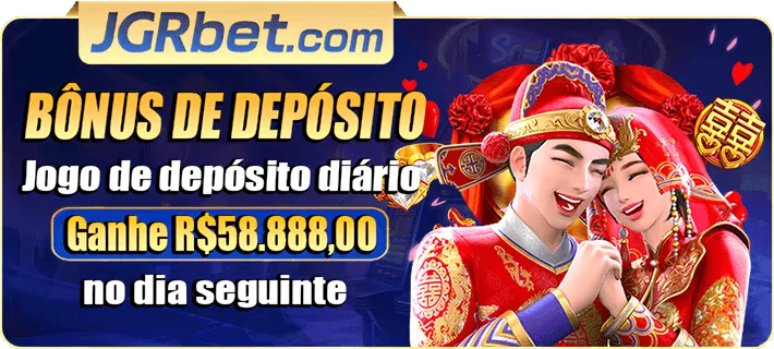 BÔnus De Deposito